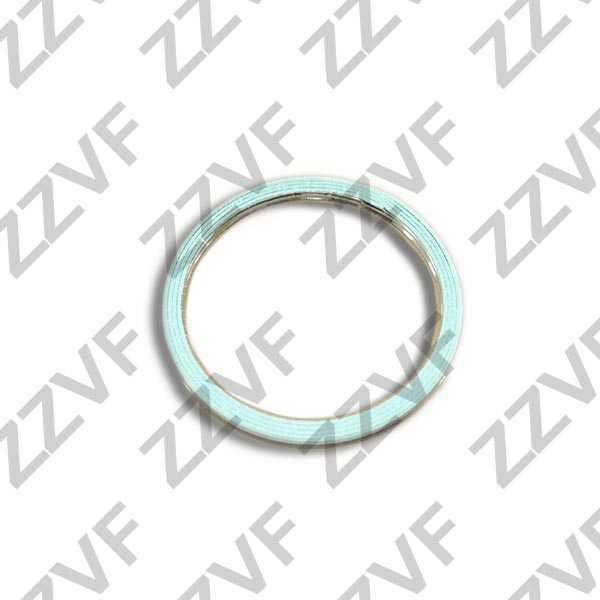 Кольцо уплотнительное LEXUS IS 200300 (99-05) 74х86х5 <b>ZZVF ZVBZ0213</b> - изображение
