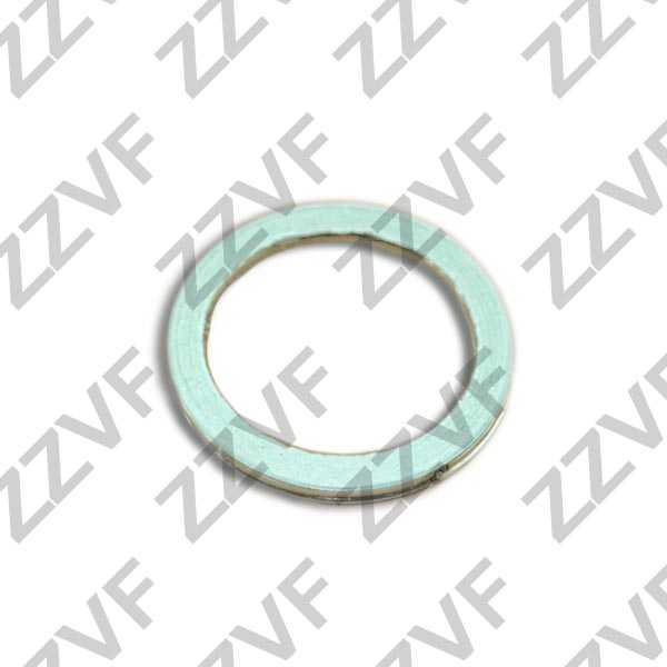 Кольцо уплотнительное TOYOTA VERSO-S (11-…) 44х57х5 <b>ZZVF ZVBZ0217</b> - изображение