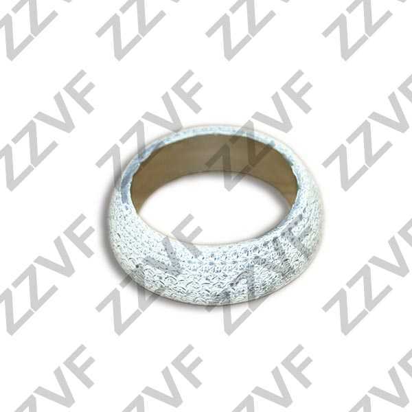 Кольцо уплотнительное TOYOTA YARIS (99-05) 46х61х16 <b>ZZVF ZVBZ0228</b> - изображение