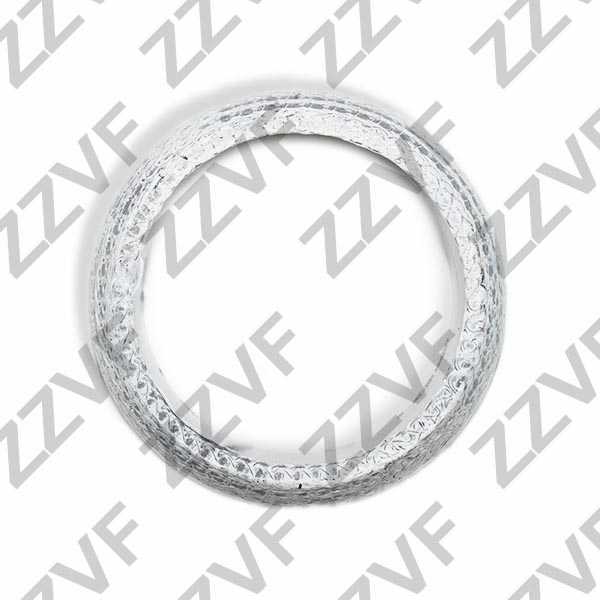 Кольцо уплотнительное TOYOTA YARIS (11-…) <b>ZZVF ZVBZ0237</b> - изображение