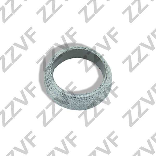 Кольцо уплотнительное TOYOTA AVENSIS I (97-03) 63.5х48х17 <b>ZZVF ZVBZ0239</b> - изображение