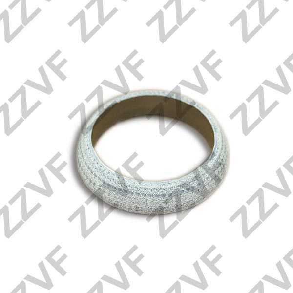 Кольцо уплотнительное TOYOTA CELICA (ZT23) (99-05) 69.5х91х17 <b>ZZVF ZVBZ0243</b> - изображение