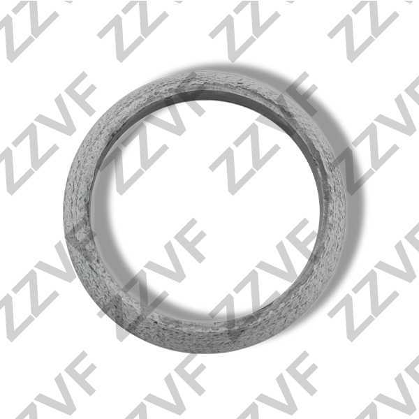 Кольцо уплотнительное LEXUS IS 250350 (05-13) 61х76х11 <b>ZZVF ZVBZ0252</b> - изображение