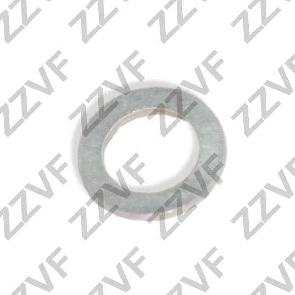 Кольцо уплотнительное сливной пробки HONDA CIVIC (00 -…) <b>ZZVF ZVBZ0256</b> - изображение