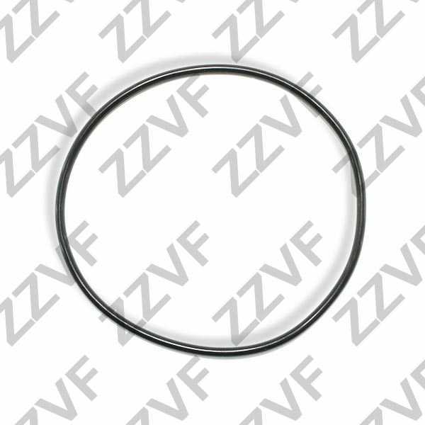 Кольцо уплотнительное <b>ZZVF ZVBZ0261</b> - изображение Кольцо уплотнительное <b>ZZVF ZVBZ0261</b> - изображение
