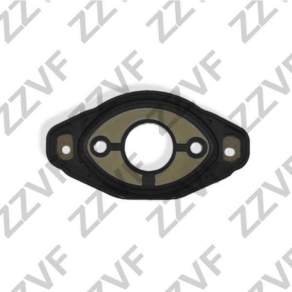 Кольцо уплотнительное <b>ZZVF ZVBZ0268</b> - изображение 1