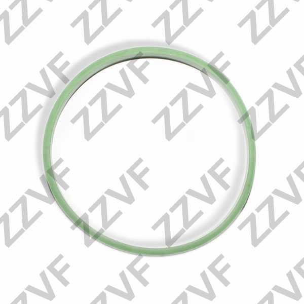 Кольцо уплотнительное дроссельной заслонки <b>ZZVF ZVBZ0297</b> - изображение