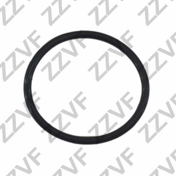 Кольцо турбины уплотнительное <b>ZZVF ZVBZ0329</b> - изображение