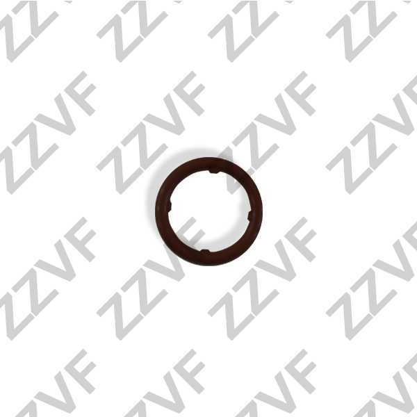 Кольцо уплотнительное <b>ZZVF ZVBZ0335</b> - изображение
