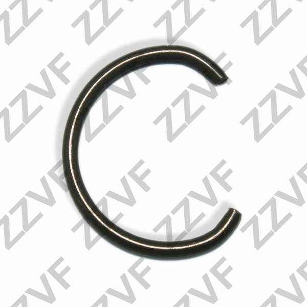 Кольцо стопорное <b>ZZVF ZVBZ0344</b> - изображение