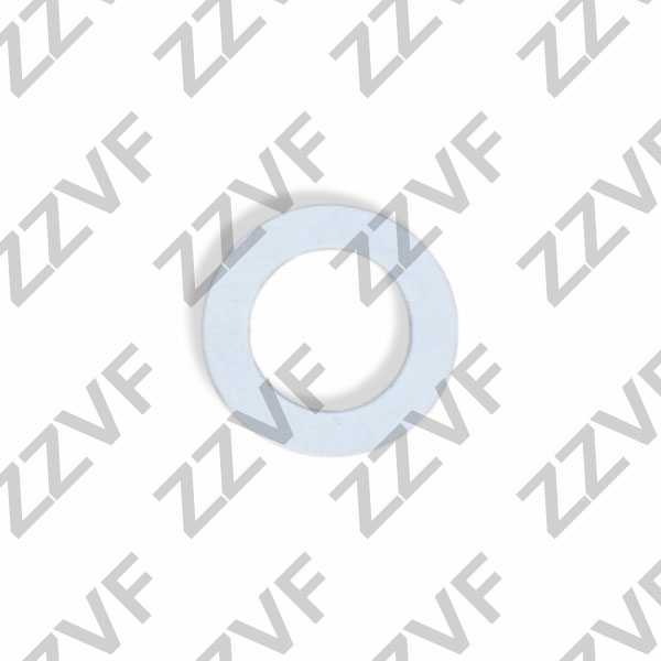 Шайба сливного болта HONDA CR-V (00-…) <b>ZZVF ZVBZ0350</b> - изображение