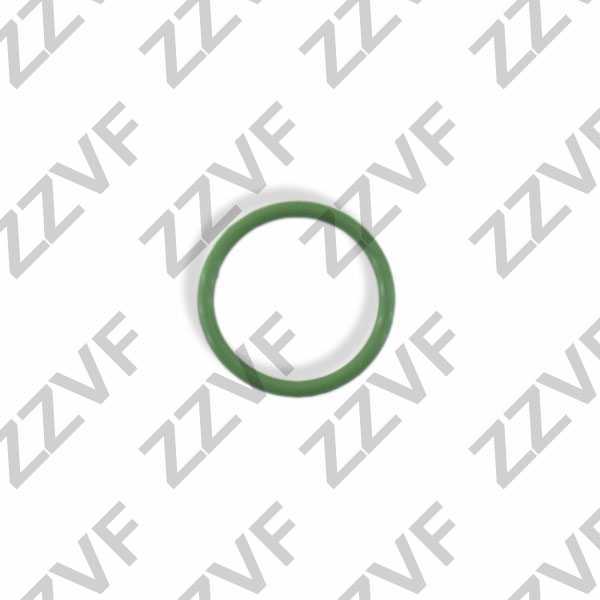 Кольцо уплотнительное (17,2х1,82) AUDI,SEAT,SKODA,VW <b>ZZVF ZVBZ0355</b> - изображение