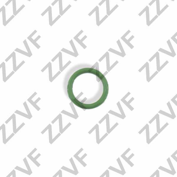 Кольцо уплотнительное (10,8х1,8) AUDI,SEAT,SKODA,VW ; BMW <b>ZZVF ZVBZ0361</b> - изображение