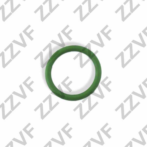 Кольцо уплотнительное FORD ECOSPORT (13-...) <b>ZZVF ZVBZ0376</b> - изображение