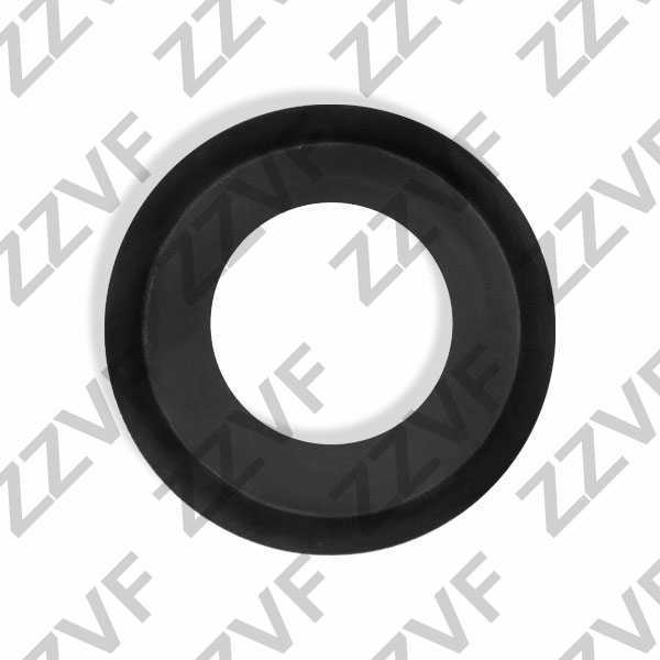 Кольцо уплотнительное <b>ZZVF ZVBZ0377</b> - изображение