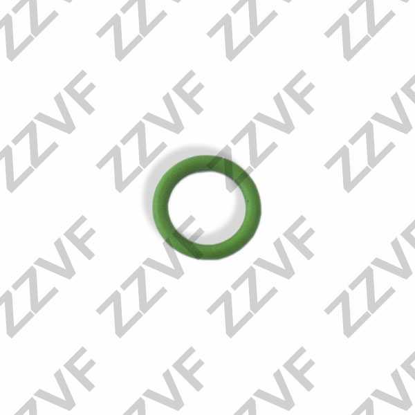 Прокладка MERCEDES W211 <b>ZZVF ZVBZ0400</b> - изображение