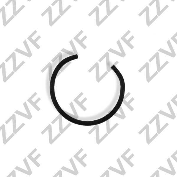 Кольцо стопорное (26х1,8) <b>ZZVF ZVBZ0440</b> - изображение