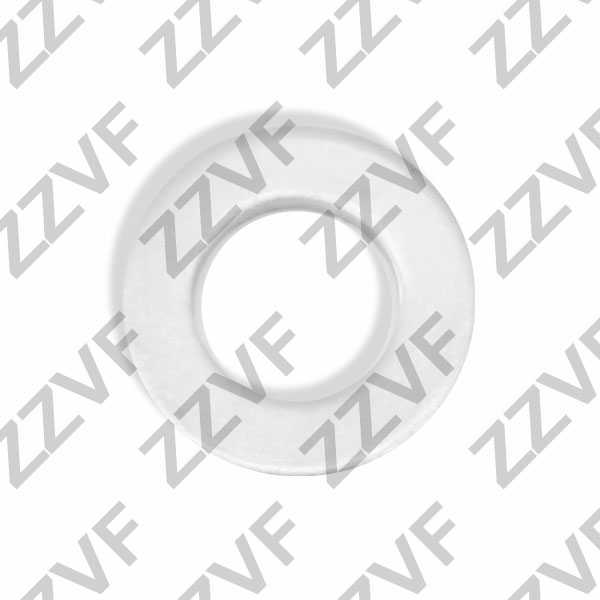 Шайба сливной пробки <b>ZZVF ZVBZ0442</b> - изображение