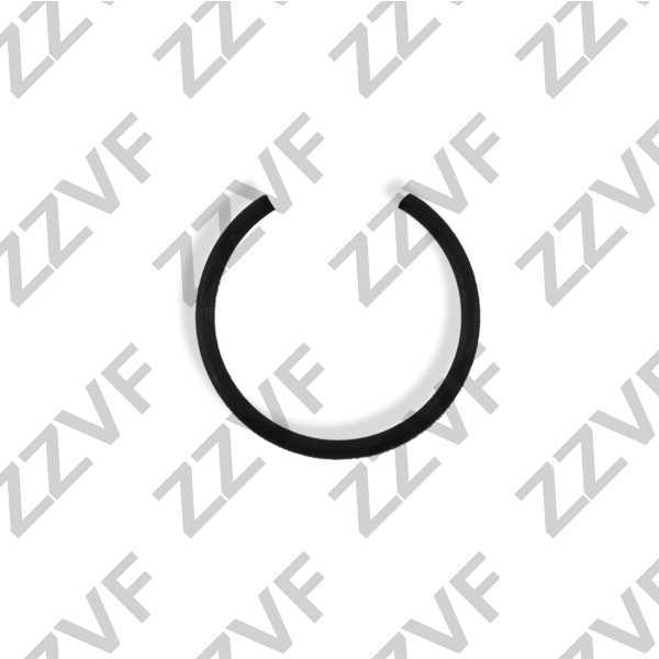 Кольцо стопорное <b>ZZVF ZVBZ0475</b> - изображение