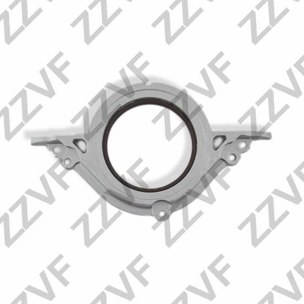 Сальник коленвала задний NISSAN INFINITI M3545 (06-10) <b>ZZVF ZVC12N</b> - изображение
