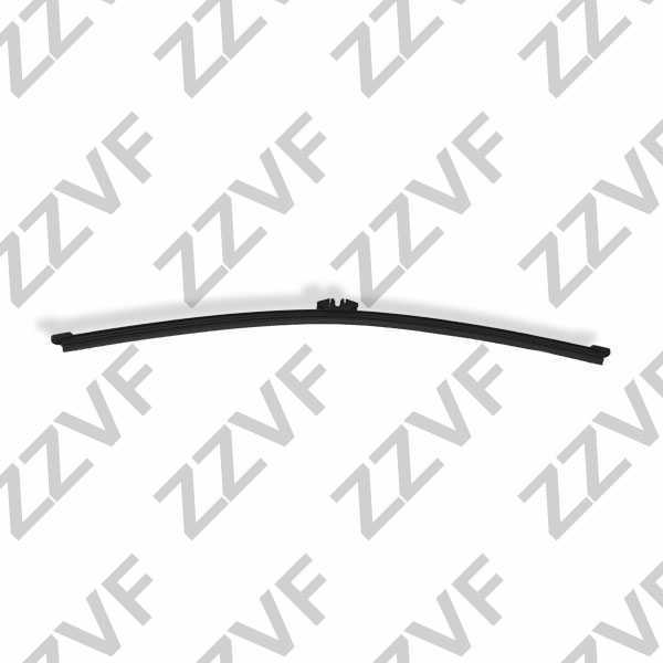 Щетка стеклоочистителя заднего XC60 (390 мм16) <b>ZZVF ZVCHE015</b> - изображение