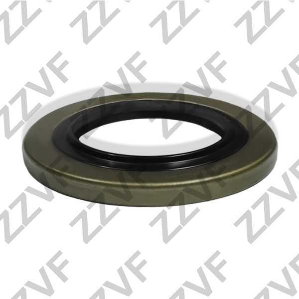 Сальник привода MAZDA 6 GG (02-08), 323 BJ (98-04) 37.2X62.15X5.6X7.5 <b>ZZVF ZVCL010</b> - изображение 2