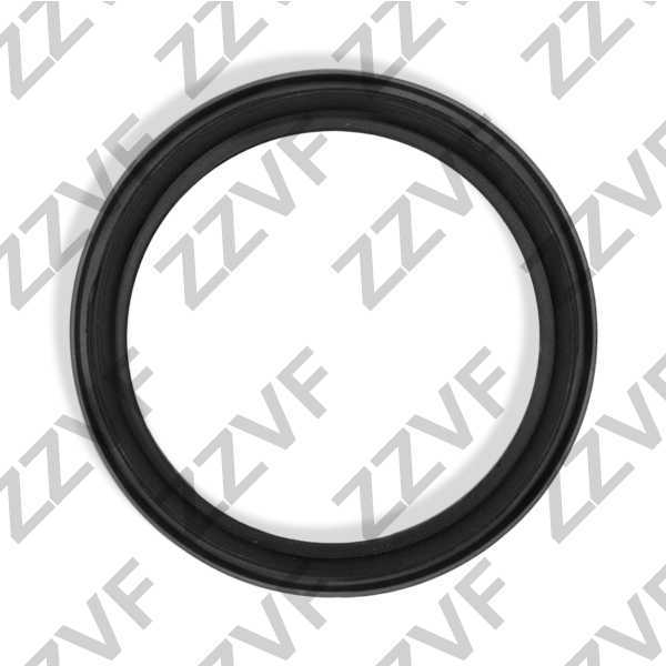 Сальник ступичный передний SUZUKI GRAND VITARAESCUDO JB416JB420JB627 (06-14) 63.8X76.05X6.5X10 <b>ZZVF ZVCL011</b> - изображение 1