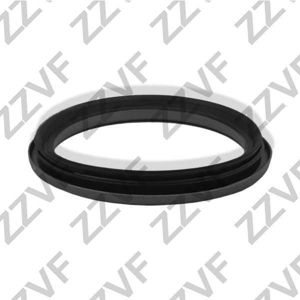 Сальник ступичный передний SUZUKI GRAND VITARAESCUDO JB416JB420JB627 (06-14) 63.8X76.05X6.5X10 <b>ZZVF ZVCL011</b> - изображение 2