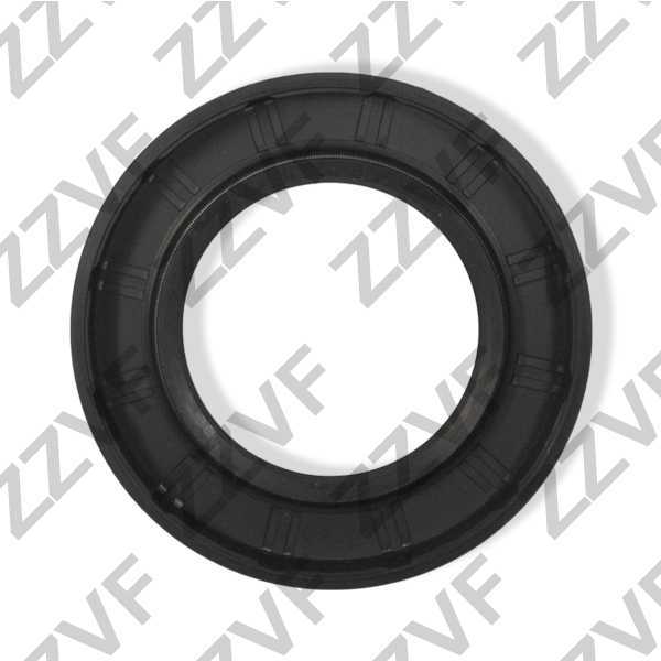 Сальник привода MAZDA CX-7 ER (06-12) 37.5X65.2X9 <b>ZZVF ZVCL035</b> - изображение 1