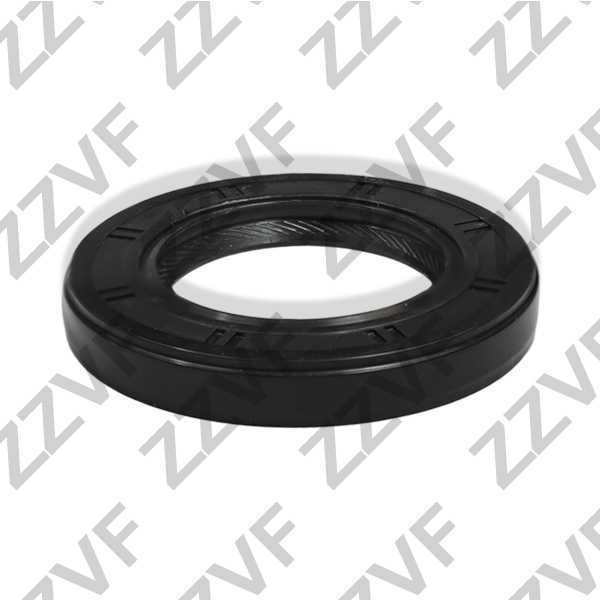 Сальник привода MAZDA CX-7 ER (06-12) 37.5X65.2X9 <b>ZZVF ZVCL035</b> - изображение 2