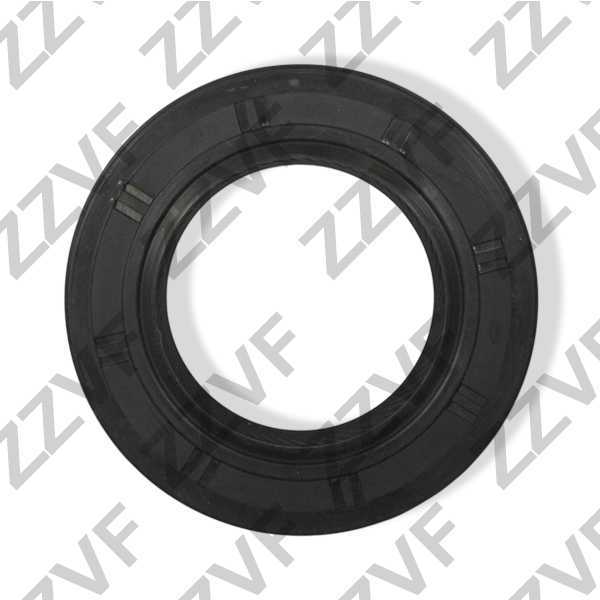 Сальник привода MAZDA CX-7 ER (06-12) 37.5X65.2X9 <b>ZZVF ZVCL035</b> - изображение Сальник привода MAZDA CX-7 ER (06-12) 37.5X65.2X9 <b>ZZVF ZVCL035</b> - изображение