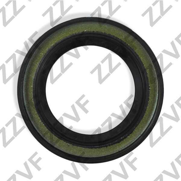 Сальник привода SUZUKI GRAND VITARAGRAND ESCUDO XL-7 JA627 (01-06) 38.2X62.2X8 <b>ZZVF ZVCL050</b> - изображение 1