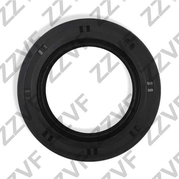Сальник привода SUZUKI GRAND VITARAGRAND ESCUDO XL-7 JA627 (01-06) 38.2X62.2X8 <b>ZZVF ZVCL050</b> - изображение