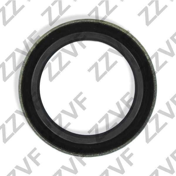 Сальник привода NISSAN PATROL (GR) Y61 (97-10) 32X44X10.2 <b>ZZVF ZVCL059</b> - изображение 1