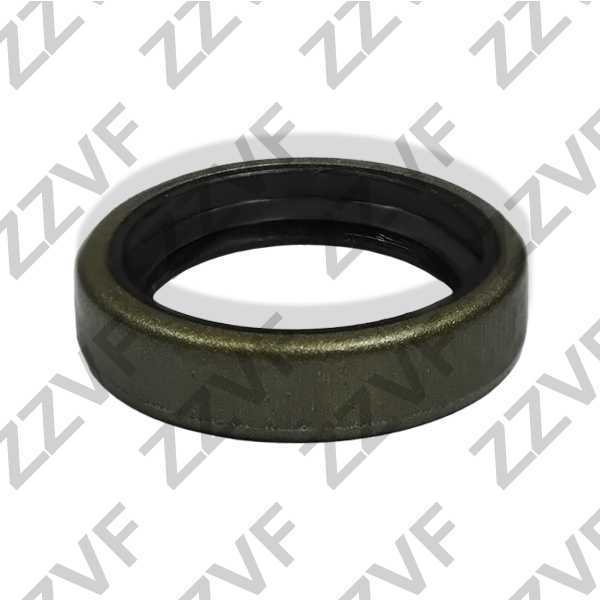 Сальник привода NISSAN PATROL (GR) Y61 (97-10) 32X44X10.2 <b>ZZVF ZVCL059</b> - изображение 2