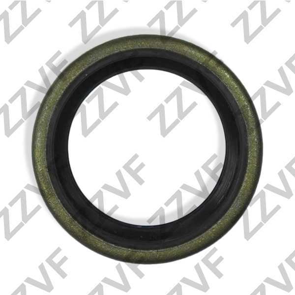 Сальник привода NISSAN PATROL (GR) Y61 (97-10) 32X44X10.2 <b>ZZVF ZVCL059</b> - изображение