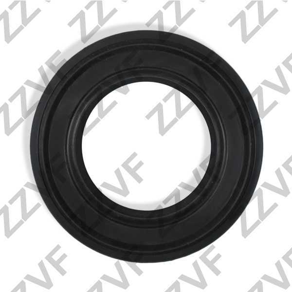 Сальник привода HONDA ACCORD (02-08), CIVIC (06-12), CR-V (07-12) 33.25X58X8X11.4 <b>ZZVF ZVCL072</b> - изображение 1