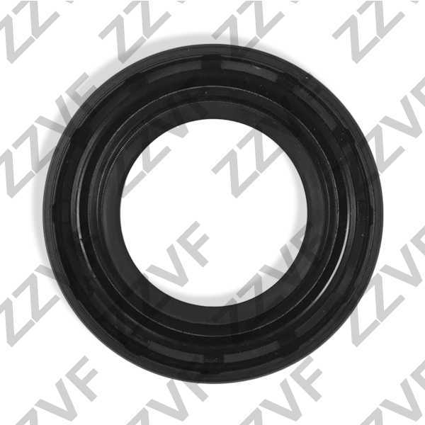 Сальник привода HONDA ACCORD (02-08), CIVIC (06-12), CR-V (07-12) 33.25X58X8X11.4 <b>ZZVF ZVCL072</b> - изображение