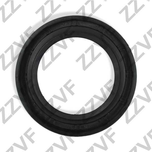 Сальник привода TOYOTA LAND CRUISER PRADO 150 (09-...), LEXUS LX470 (98-07) 44.5X69X10X16.5 <b>ZZVF ZVCL074</b> - изображение