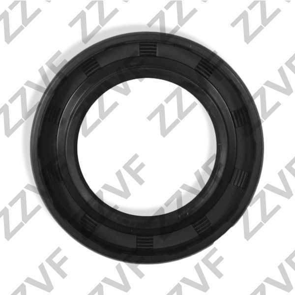 Сальник привода TOYOTA AVENSIS (97-03), RAV4 (93-00) 33.3X55X9X15.5 <b>ZZVF ZVCL080</b> - изображение 1