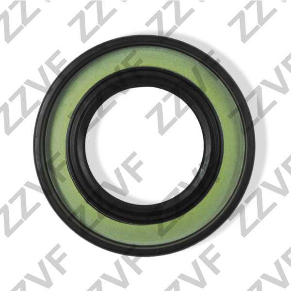 Сальник привода SUZUKI GRAND VITARAESCUDO JB416JB420JB627 (06-14) 33.75X62X10X16.3 <b>ZZVF ZVCL082</b> - изображение 1