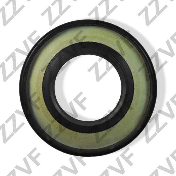 Сальник привода TOYOTA LAND CRUISER 100 (98-07) 36.5X74X11X18.5 <b>ZZVF ZVCL090</b> - изображение 1