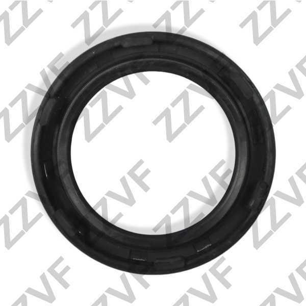 Сальник привода HONDA ACCORD (02-08), CIVIC (06-12), PILOT (09-15), CR-V (07-12) 38.2X56X8X11.5 <b>ZZVF ZVCL091</b> - изображение 1