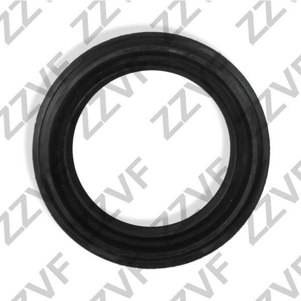 Сальник привода HONDA ACCORD (02-08), CIVIC (06-12), PILOT (09-15), CR-V (07-12) 38.2X56X8X11.5 <b>ZZVF ZVCL091</b> - изображение