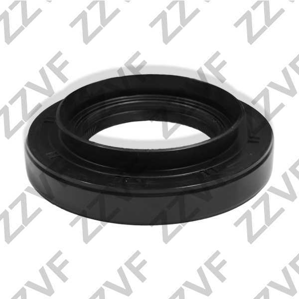 Сальник привода TOYOTA LAND CRUISER PRADO 150 (09-...), 4RUNNER (02-09) 39.5X74X11X18 <b>ZZVF ZVCL095</b> - изображение 2