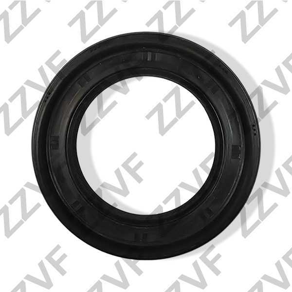 Сальник привода TOYOTA RAV4 (05-13), HIGHLANDERKLUGER GSU40 (07-13) 49X80.3X11.2X17.4 <b>ZZVF ZVCL099</b> - изображение 1