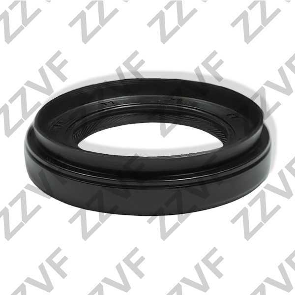 Сальник привода TOYOTA RAV4 (05-13), HIGHLANDERKLUGER GSU40 (07-13) 49X80.3X11.2X17.4 <b>ZZVF ZVCL099</b> - изображение 2