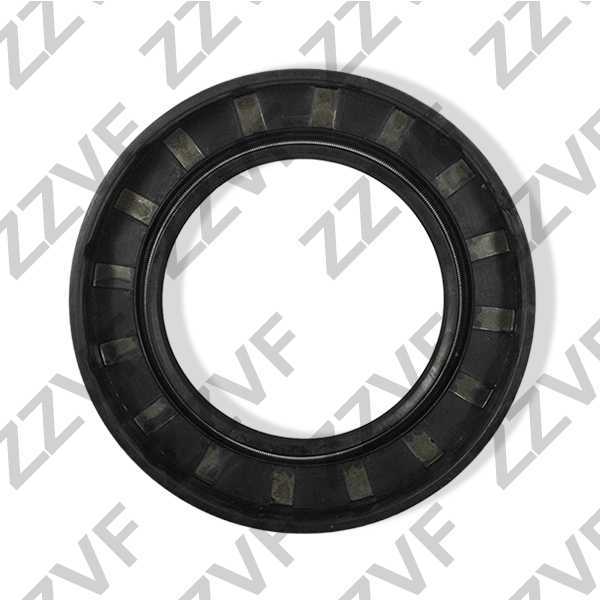Сальник привода TOYOTA RAV4 (05-13), HIGHLANDERKLUGER GSU40 (07-13) 49X80.3X11.2X17.4 <b>ZZVF ZVCL099</b> - изображение