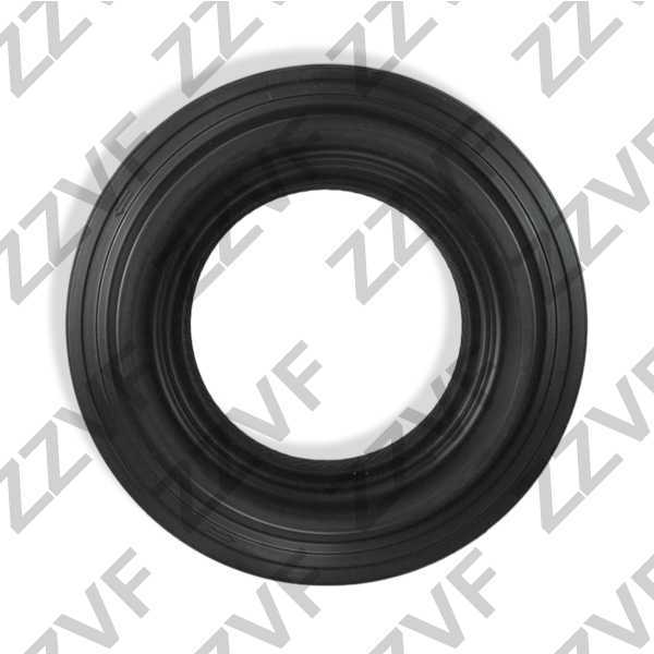 Сальник привода TOYOTA AVENSIS (03-08), AURISHYBRID (UKP) (07-12) 32.8X63X10X22 <b>ZZVF ZVCL102</b> - изображение