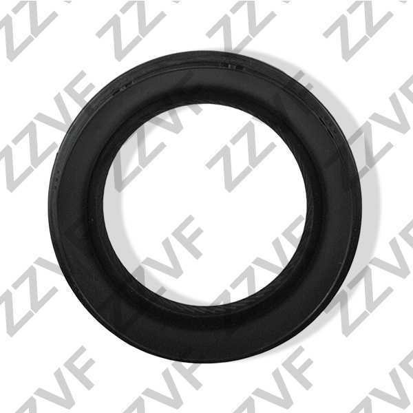 Сальник привода TOYOTA LAND CRUISER PRADO 120 (02-09), 4RUNNER (02-09) 39X59X11.2X18.8 <b>ZZVF ZVCL104</b> - изображение 1